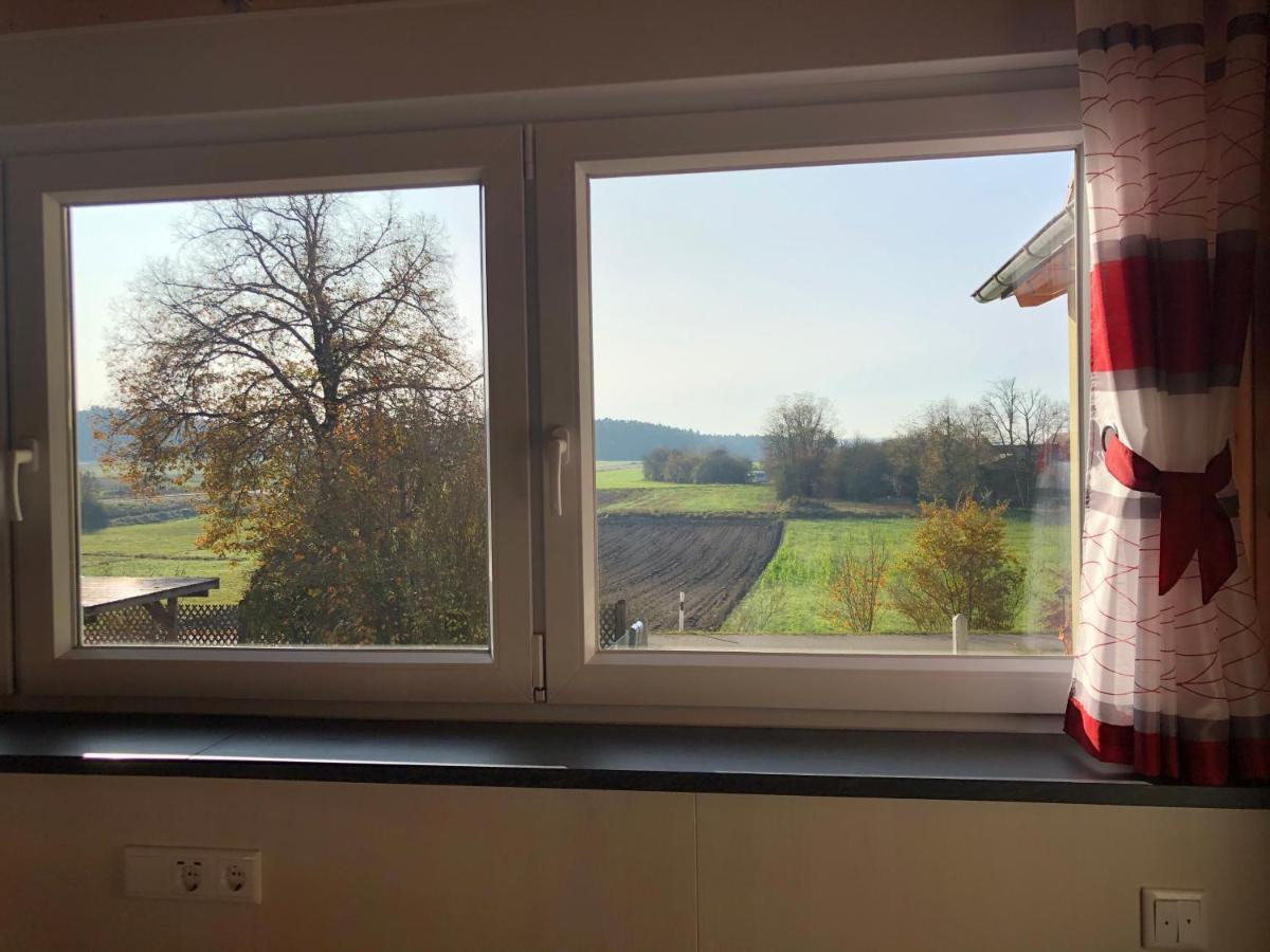 Neue Im Grünen, Fränkisches Seenland Apartment Georgensgmund