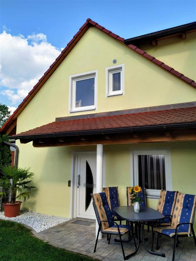 Zueckner, Fraenkisches Seenland Appartement Georgensgmund