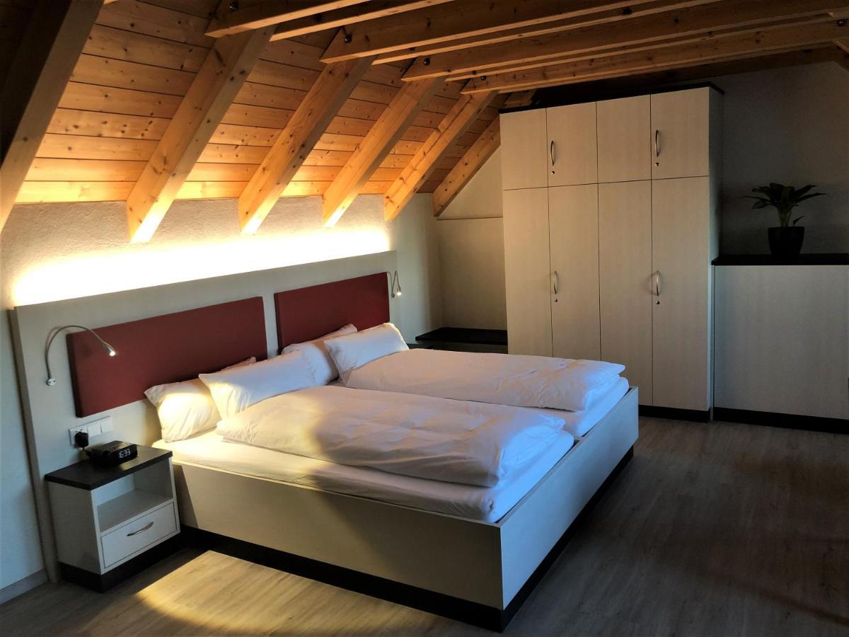 Zueckner, Fraenkisches Seenland Appartement